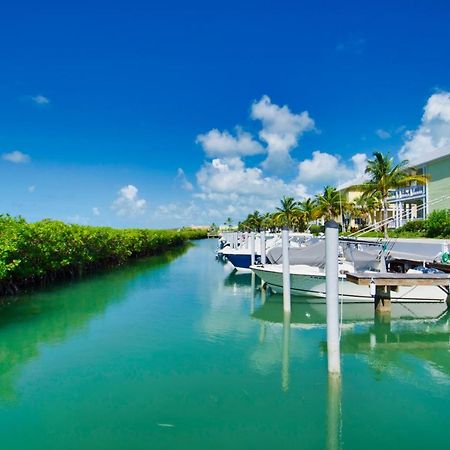 Angler'S Reef Resort Ісламорада Екстер'єр фото