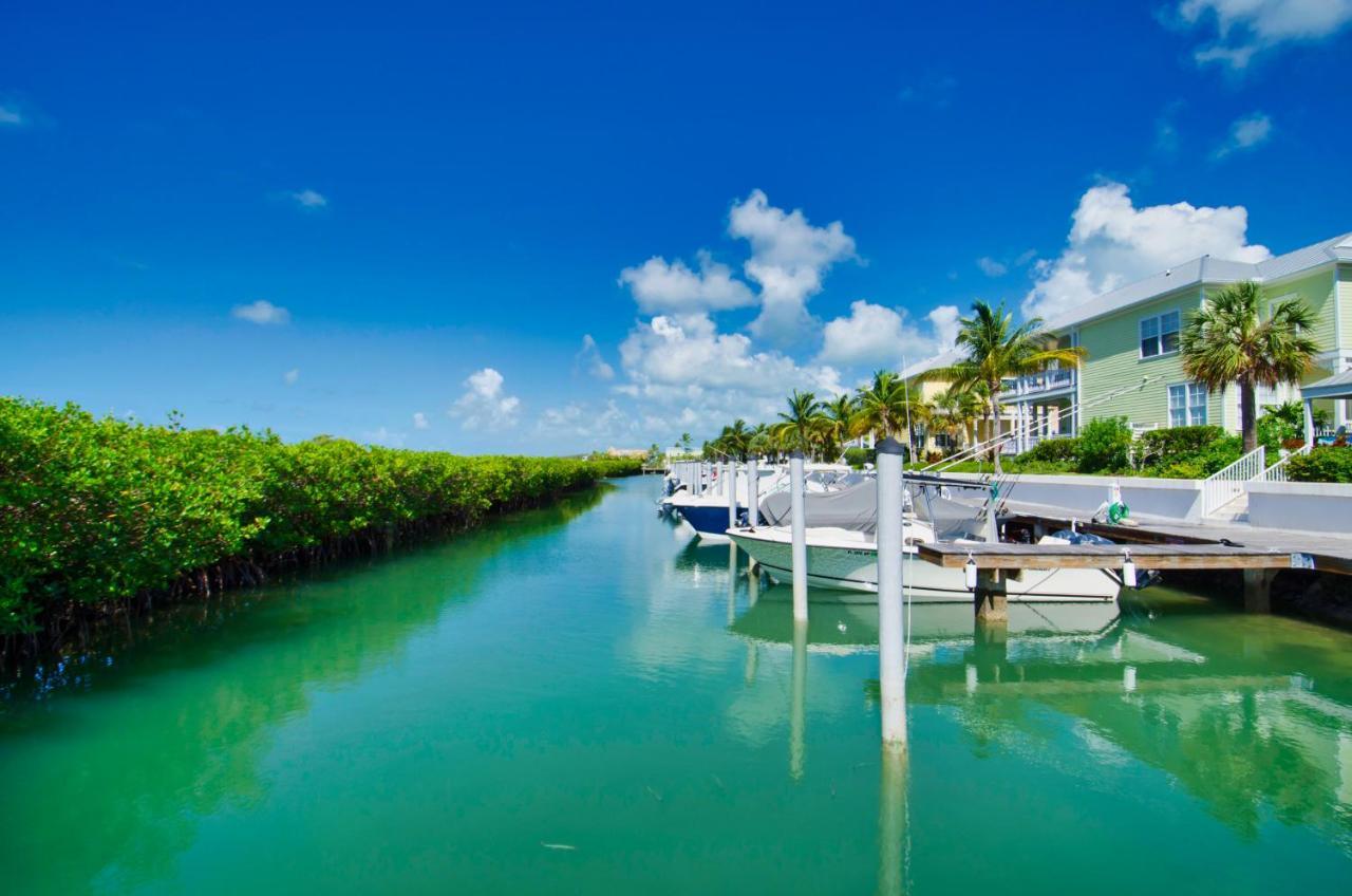 Angler'S Reef Resort Ісламорада Екстер'єр фото