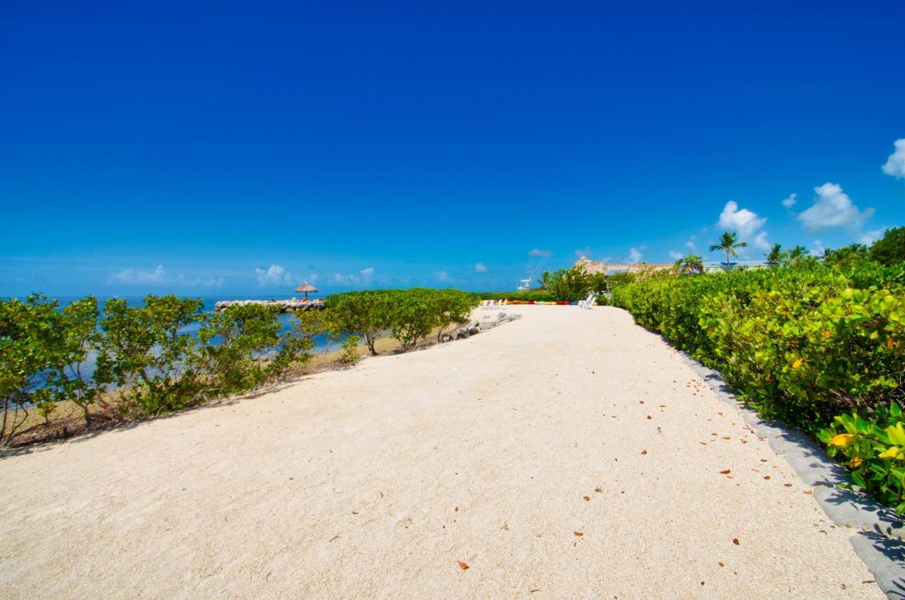 Angler'S Reef Resort Ісламорада Екстер'єр фото
