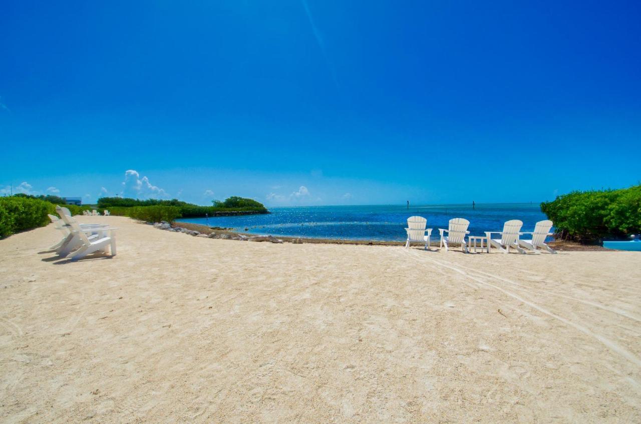 Angler'S Reef Resort Ісламорада Екстер'єр фото